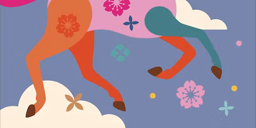 Lunar New Year 2026: Year of the Horse