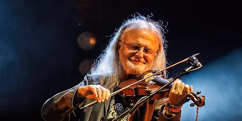 Chris Leslie at Folk in the Barn