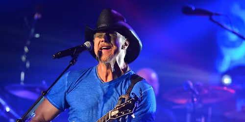 Trace Adkins Tickets