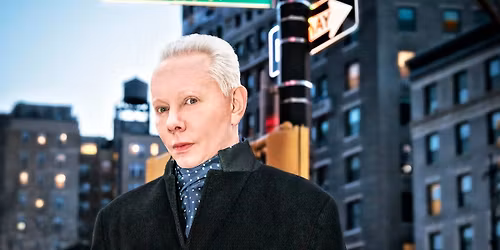 Joe Jackson