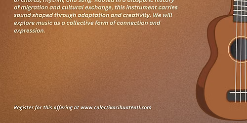 Cuerdas: An Introduction to Musical Expression
