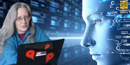 What We Talk About When We Talk About AI with Wendy Grossman