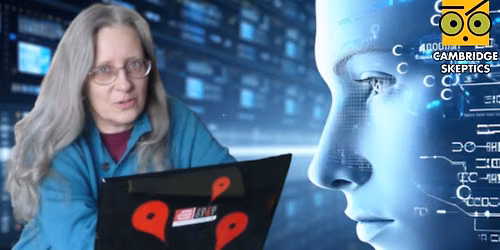 What We Talk About When We Talk About AI with Wendy Grossman