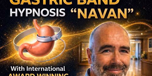 Gastric Band Hypnosis NAVAN