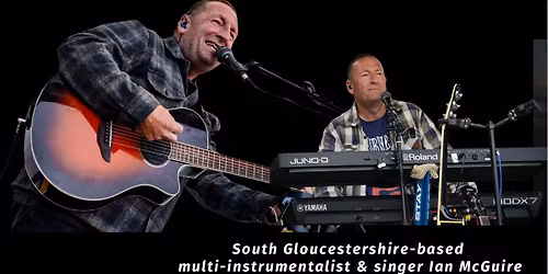 GIG - THE MAD HATTER WINE BAR, 32 CASTLE STREET, CIRENCESTER, GL7 1QH