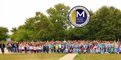 Save the Date: It's Earth Day!