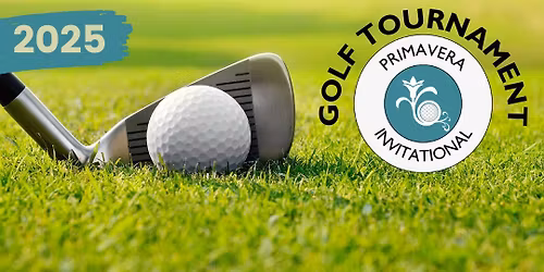 Primavera Invitational Golf Tournament