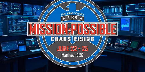 Mission:Possible