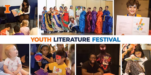 Youth Literature Festival - Community Day