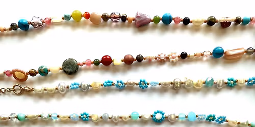 Elevated Daisy Workshop