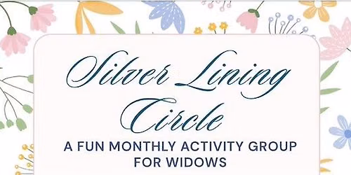 Silver Lining Circle 