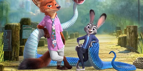 Zootropolis 2