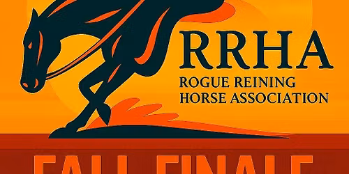 RRHA Fall Finale