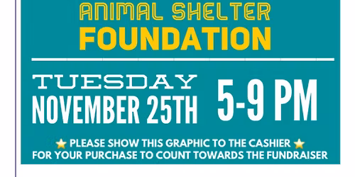 Barberitos Fundraiser