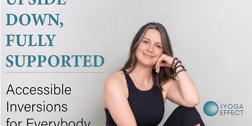 Accessible Inversions for Every Body