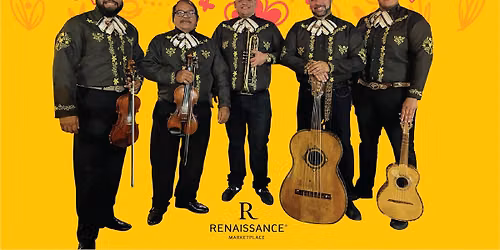 Viva el Mariachi