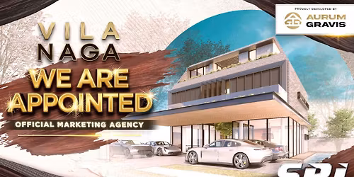 Vila Naga - Private Preview