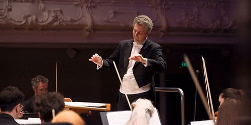 Giordano Bellincampi & the ANAM Orchestra: The Great Schubert Nine
