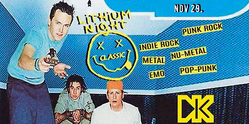 Lithium Classic \/ D\u00fcrer Kert