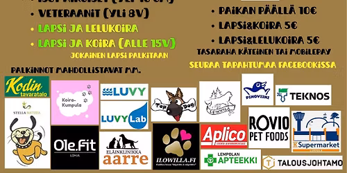 Papekon Match Show