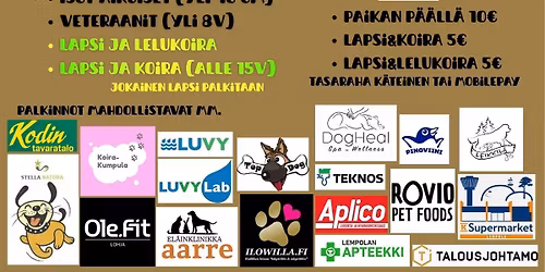 Papekon Match Show