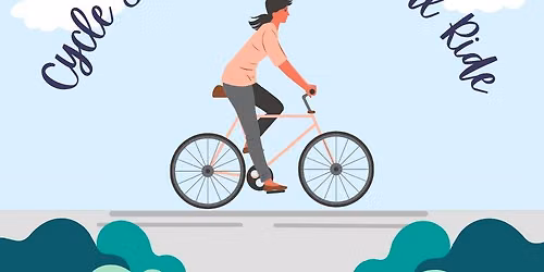 Monday night social ride: Tour de Parks