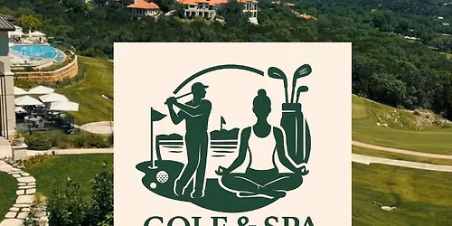 Golf & Spa Wellness Getaway 