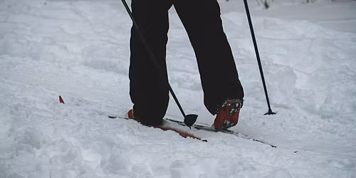 Cross Country Skiing and Snowshoeing