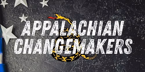 Appalachian ChangeMakers- Marion County