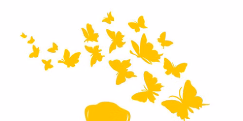 2026 Butterfly Release Event - Pet Memorial