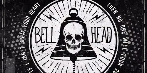 Superstition: Darkwave Dance Night feat. BELLHEAD