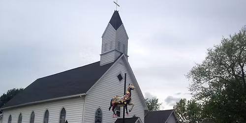 Annual Craft Show - St. Peter's UCC North Tonawanda