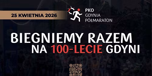 PKO Gdynia P\u00f3\u0142maraton