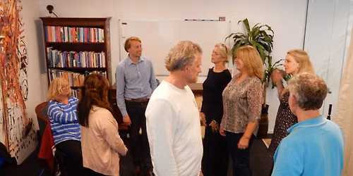 Family Constellations Day Amsterdam