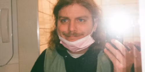 Mac DeMarco in K\u00d6LN