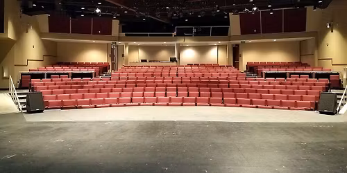 This Murder Was Staged