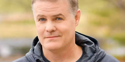Greg Warren