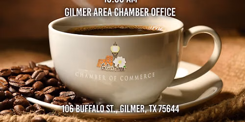 Coffee & Commerce