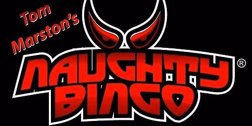 Naughty Bingo @ English Consul Volunteer Fire Company