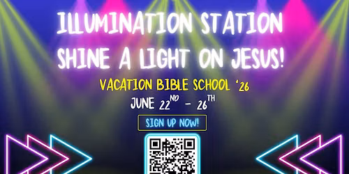 Vacation Bible School