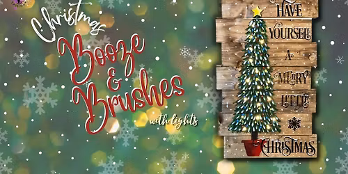 B&B Christmas - Bury St. Edmunds