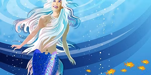 Die kleine Meerjungfrau