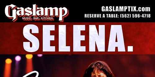 DREAMING OF YOU - Tribute to SELENA
