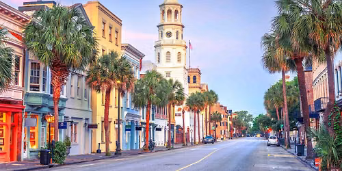 South Carolina Reading Retreat