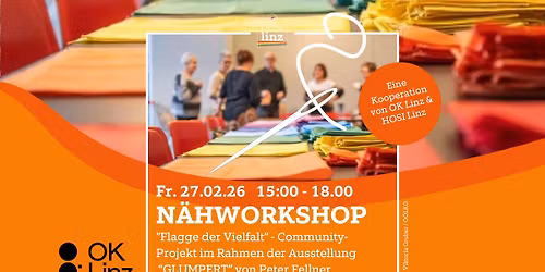 Community-Projekt des OK Linz