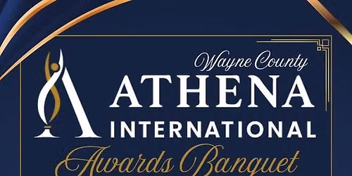 2026 Wayne County ATHENA Awards