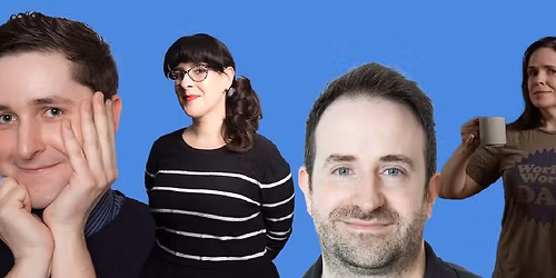 Comedy Club - December 2025