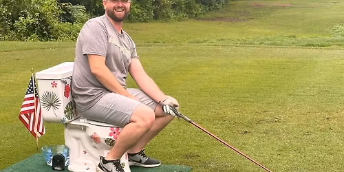 TPHC  31st Annual Charity Golf Tournament