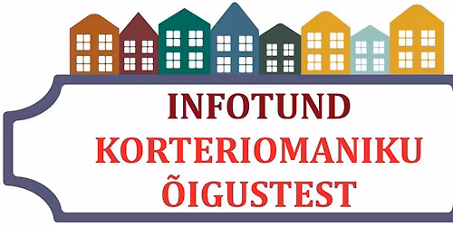 Infotund korteriomanikule