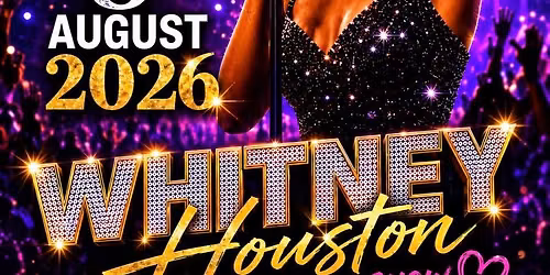 Whitney Tribute Show